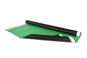 Steico Multi Cover 5 1,5 x 50 m - Membrana paroizolacyjna na deskowanie, szczelna na wodę opadową