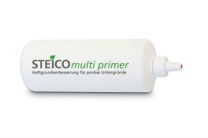 Steico Multi Primer 1000 ml - Grunt do powierzchni porowatych