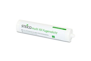 Steico Multi Fill 310 ml - Elastyczna masa klejąco-uszczelniająca do systemu fasadowego