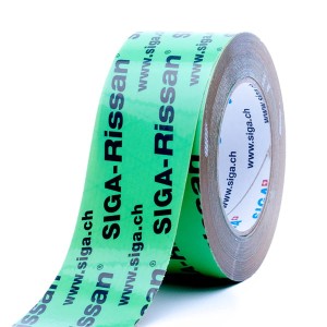 Siga Rissan 60 mm - Taśma do wewnątrz budynków