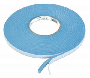 Siga Primur Rolle 12x4 mm - Taśma do łączenia membran z murem