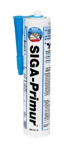 Siga Primur 310 ml kartusz - Masa klejąca