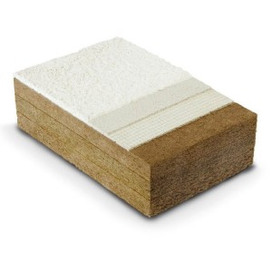 Steico Protect - płyta termoizolacyjna pod systemy tynkarskie