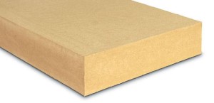 Steico Therm Dry - wytrzymała płyta termoizolacyjna