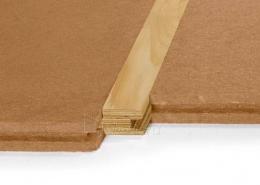 Steico Floor - system do izolacji podłóg
