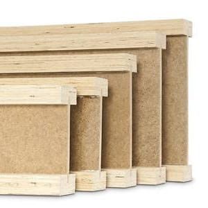 Steico Joist - belka dwuteowa na konstrukcje dachów i stropów