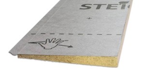 Steico Fix - Podkład izolacyjny pod parapety