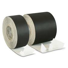 STEICO multi tape black 70 mm 20/50 / rol. 25 mb