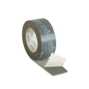 Steico Multi Tape F 60 mm - Wielofunkcyjna taśma klejąca
