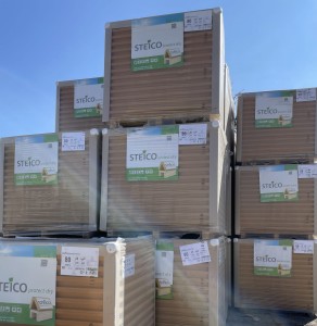 Steico Protect Dry  80 mm