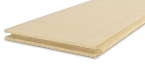 Steico Special Dry gr. 100 mm - termoizolacyjna płyta z włókna drzewnego