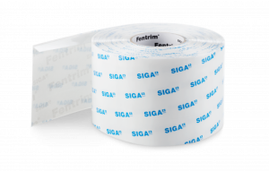 Siga Fentrim IS 20 - 150 mm - Podtynkowa taśma klejąca do wewnątrz (1)