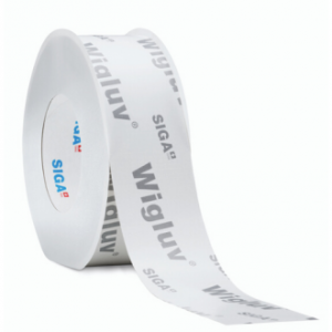 Siga Wigluv 60 mm - Taśma klejąca do użytku zewnętrznego