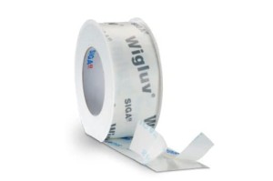 Siga Wigluv 60 mm - 20/40 Taśma klejąca do użytku zewnętrznego