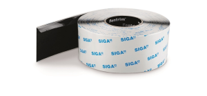 Siga Fentrim IS 2 - 100 mm - Podtynkowa taśma klejąca na zewnątrz
