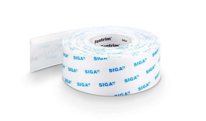 Siga Fentrim IS 20 - 100 mm - Podtynkowa taśma klejąca do wewnątrz